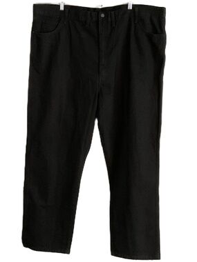Rustler Classic Relaxed Fit Jeans
